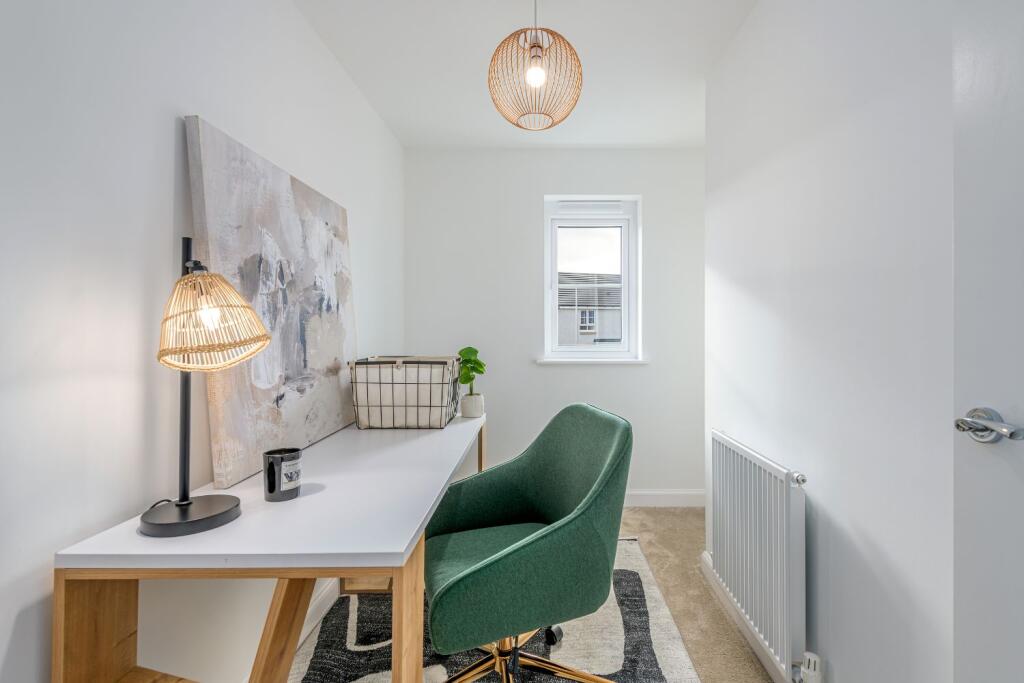 Additional image 8 of 1 Fifeshill Drive, Countesswells, Aberdeen, 
AB15 8UR