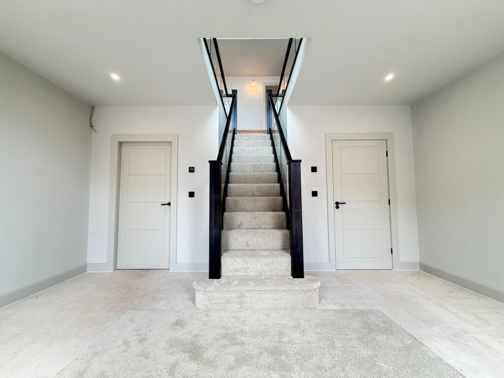 House in Durham - View 4