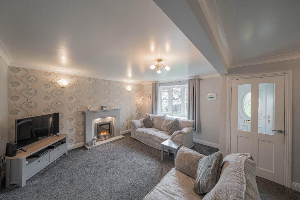 Hampton Drive, Felling, Gateshead, Tyne And Wear, NE10 photo 3