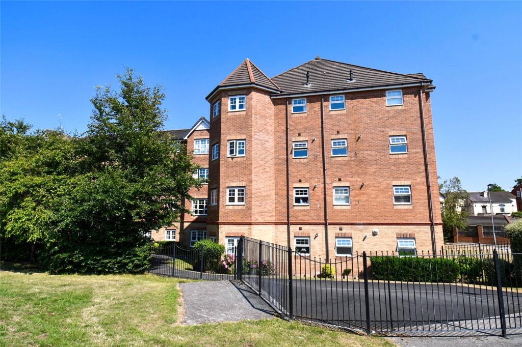 Main image of property: Merlin Road, Birkenhead