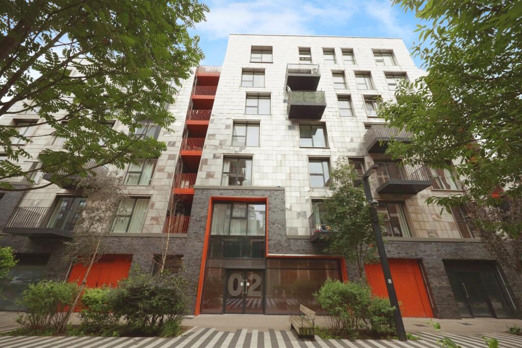 Main image of property: Boiler House, UB3