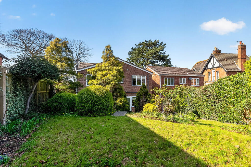 Main image of property: Lutterworth Road, Leicester, LE2