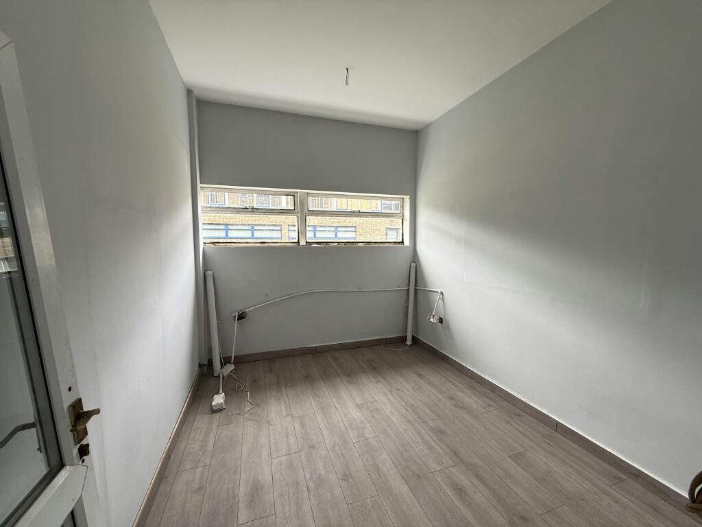 Ground Floor Office