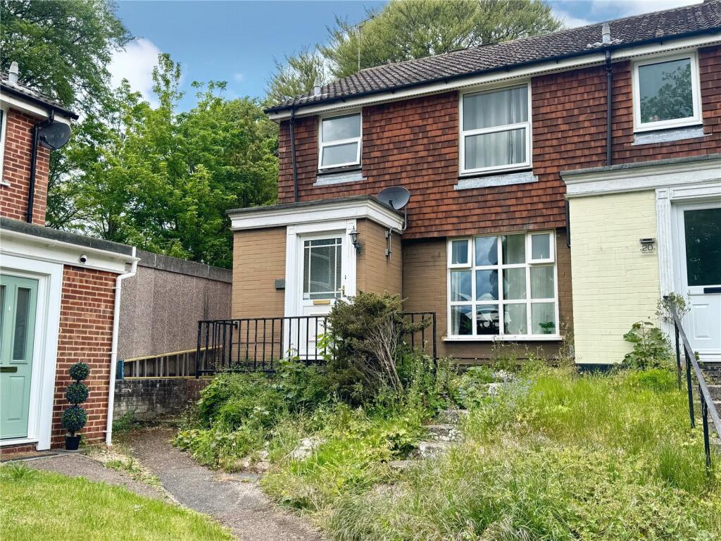 Main image of property: Valroy Close, Camberley, Surrey, GU15