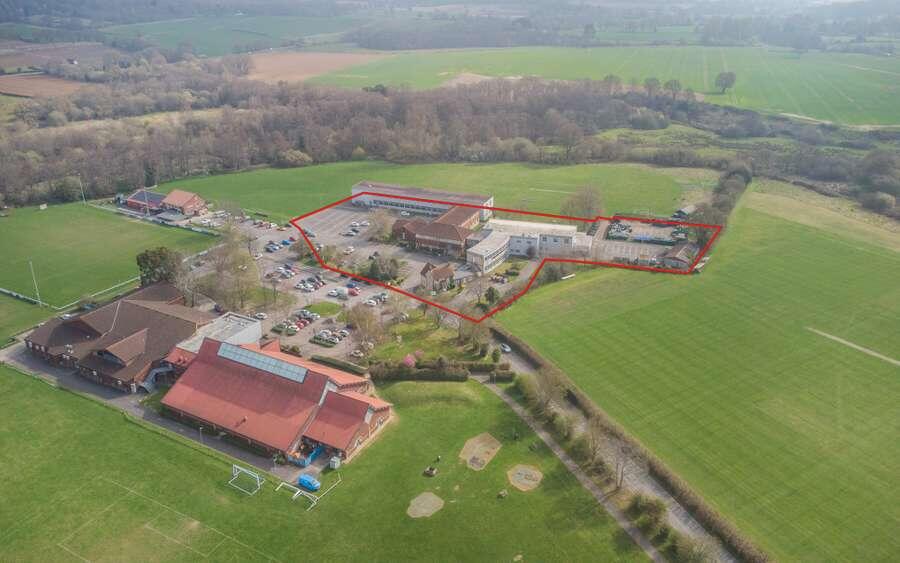 Main image of property: Land at Penns Place, Petersfield