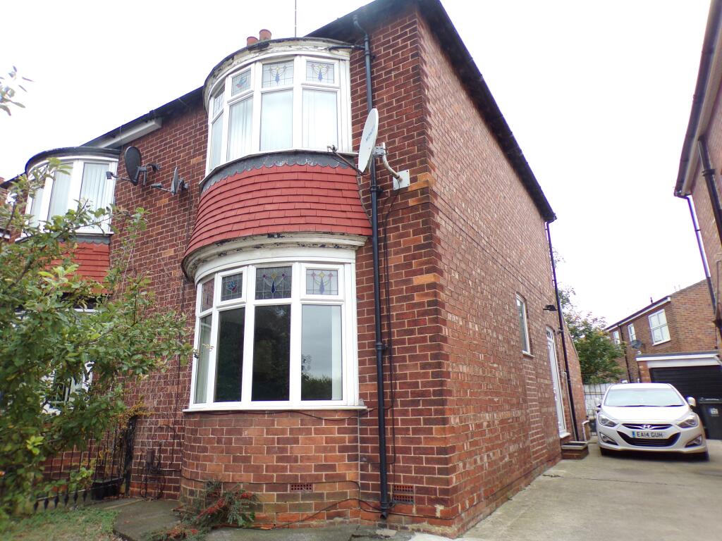 Main image of property: Hollyhurst Road/ Denes - Darlington