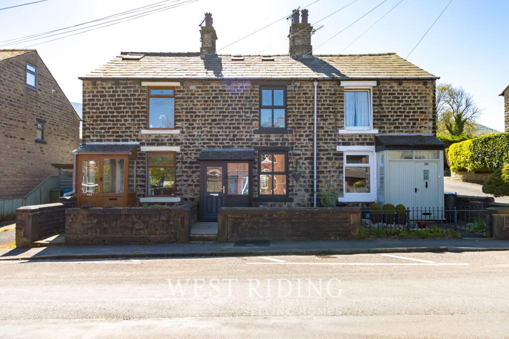 Main image of property: Manchester Road, Greenfield, Saddleworth