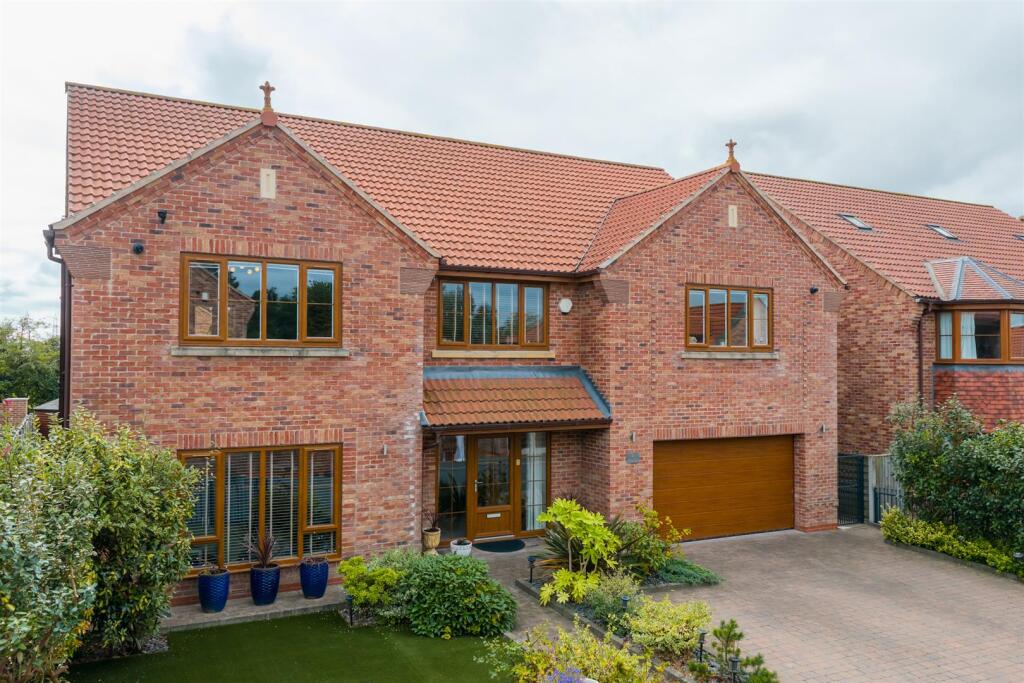 House in Sheffield - View 3