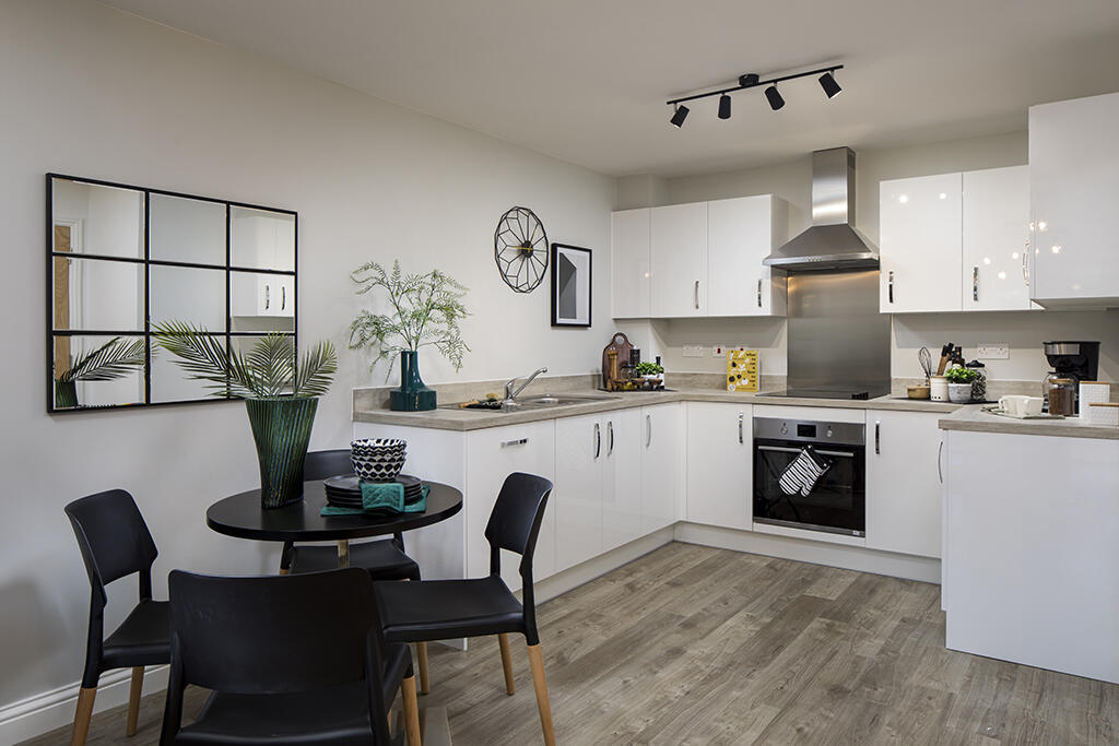 Main image of property: Newbury Mews, Wessex Close, Ilford