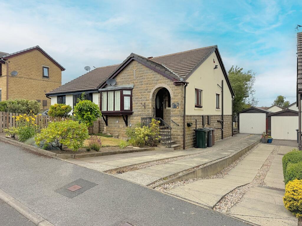 House in Bradford