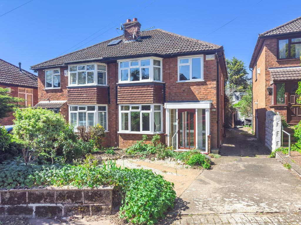 Main image of property: Grove Lane, Harborne, Birmingham, B17 0QT