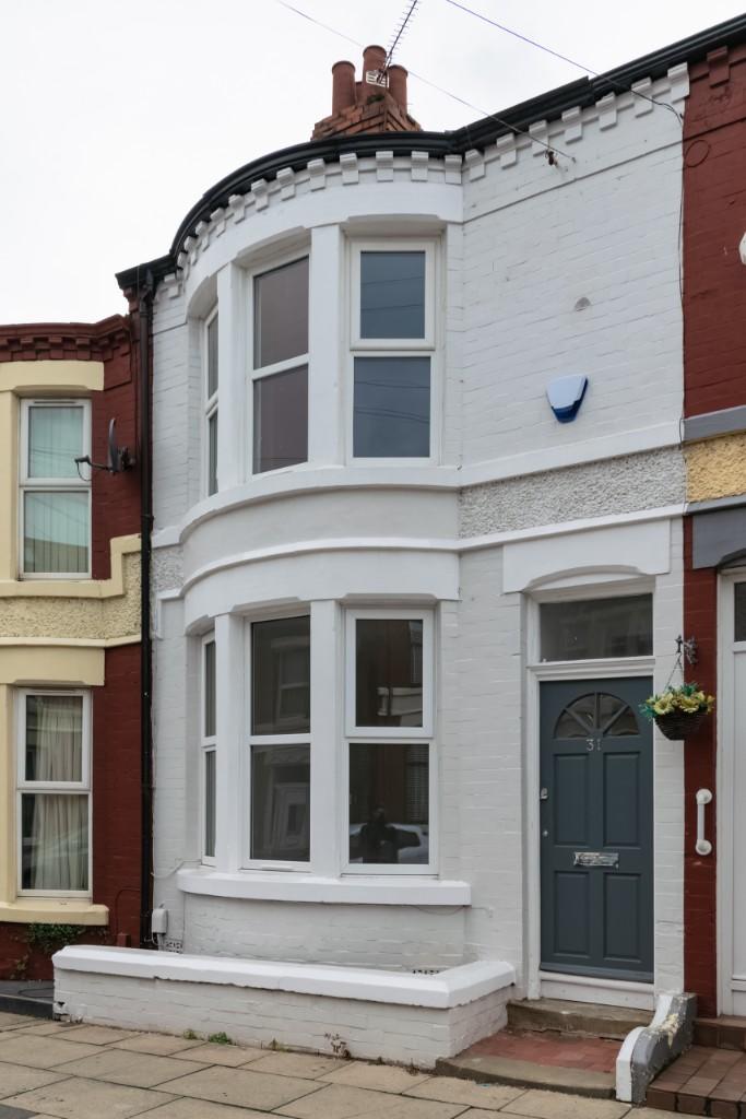 Main image of property: Eastdale Road, Liverpool, Merseyside, L15