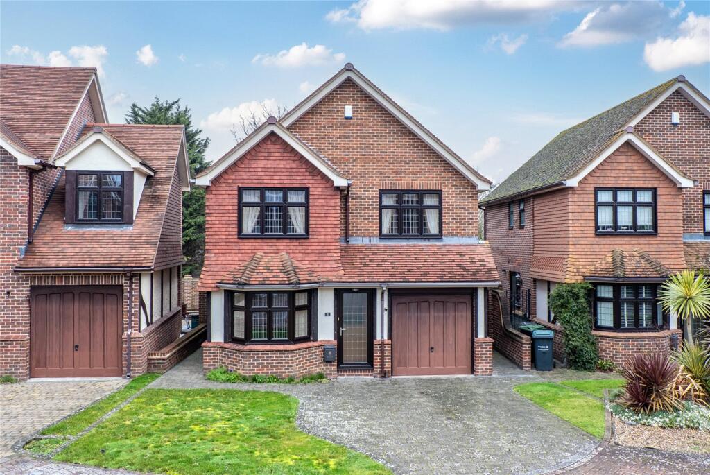 Main image of property: Tudor Close, Northfleet, Kent, DA11