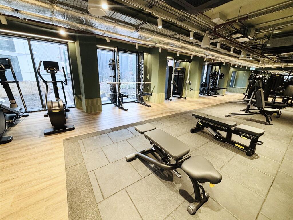 Additional image 10 of One Eastside, 2 Jennens Road, Birmingham, West Midlands, B4