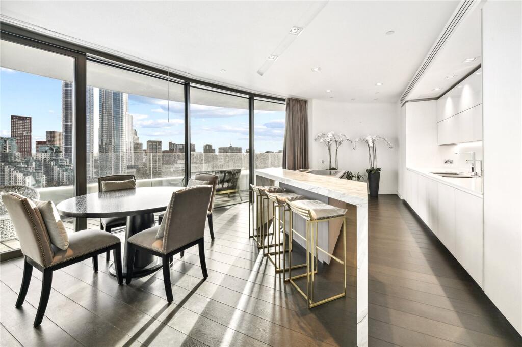 Main image of property: Riverwalk, 
161 Millbank, SW1P