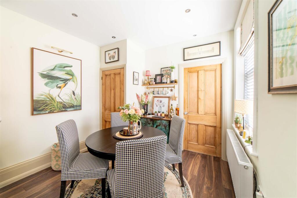 House in Newcastle upon Tyne - View 5
