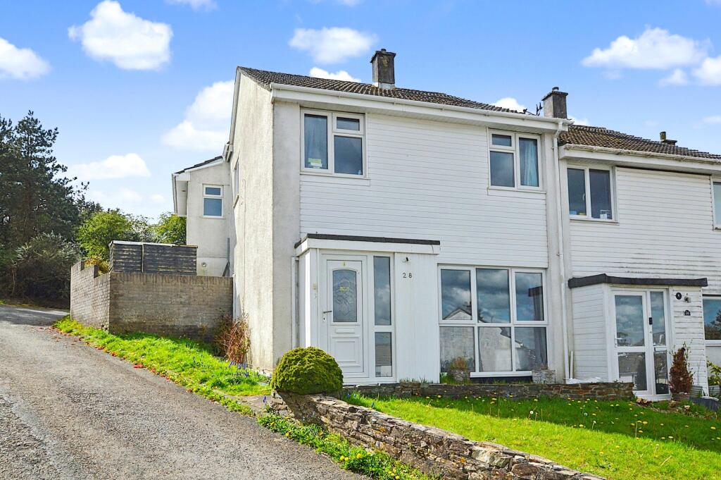 Main image of property: Lynher Drive, Saltash, Cornwall