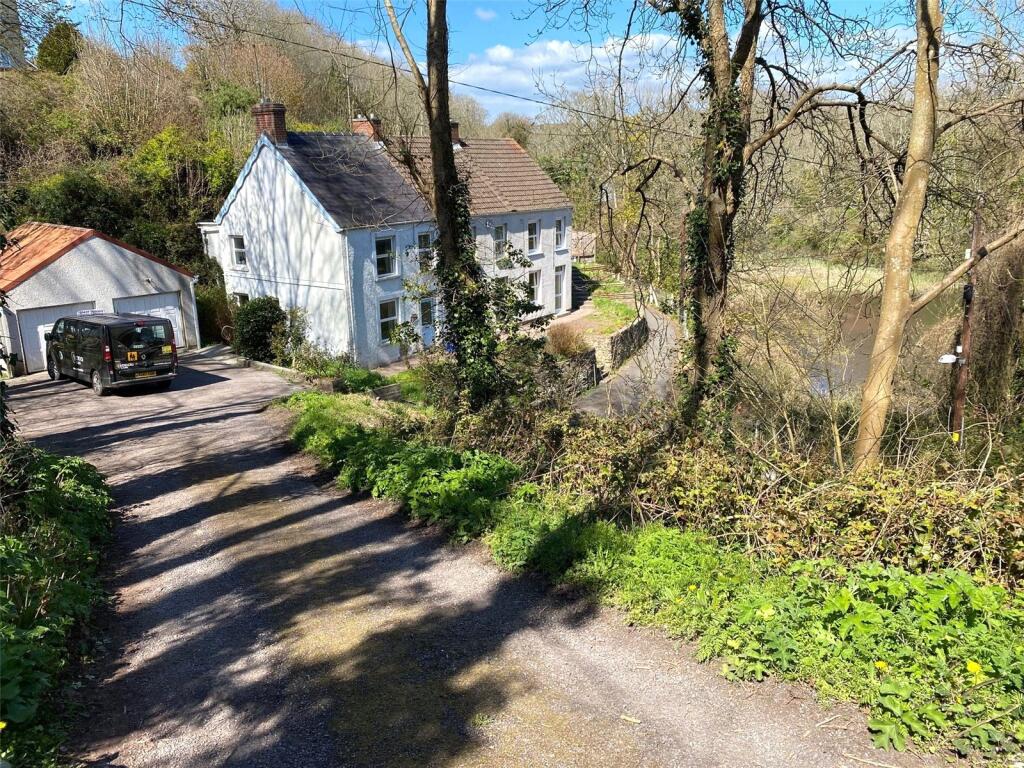 Haven Head, Milford Haven, SA73 photo 3