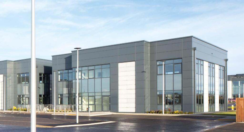 Main image of property: Unit C, Bankhead Drive, City South Office Park, Portlethen, Aberdeen, AB12