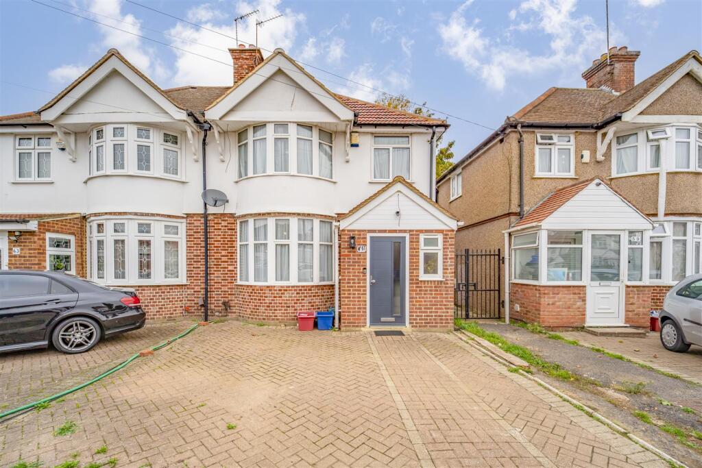 Main image of property: The Vale, Hounslow