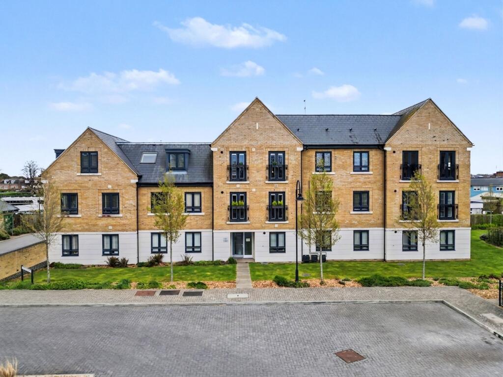 Main image of property: Orchard Farm Avenue, East Molesey, KT8