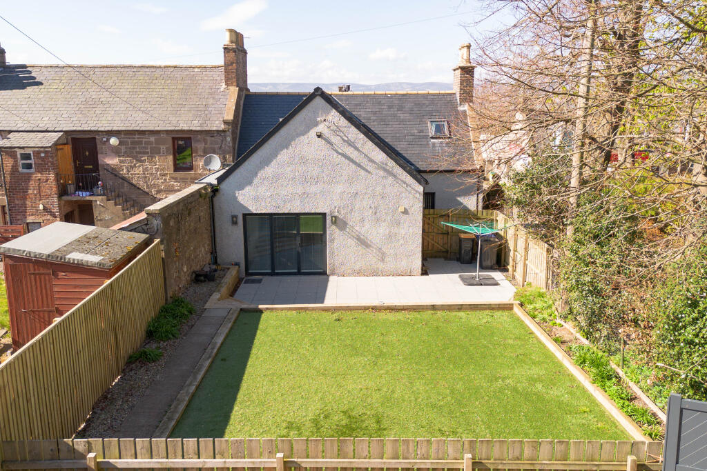Additional image 28 of High Street, Laurencekirk, AB30