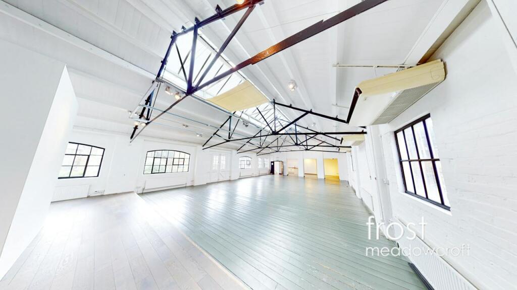 Melbray House, Hurlingham Rd, Fulham SW6, office to let west London, office MP 4.jpg