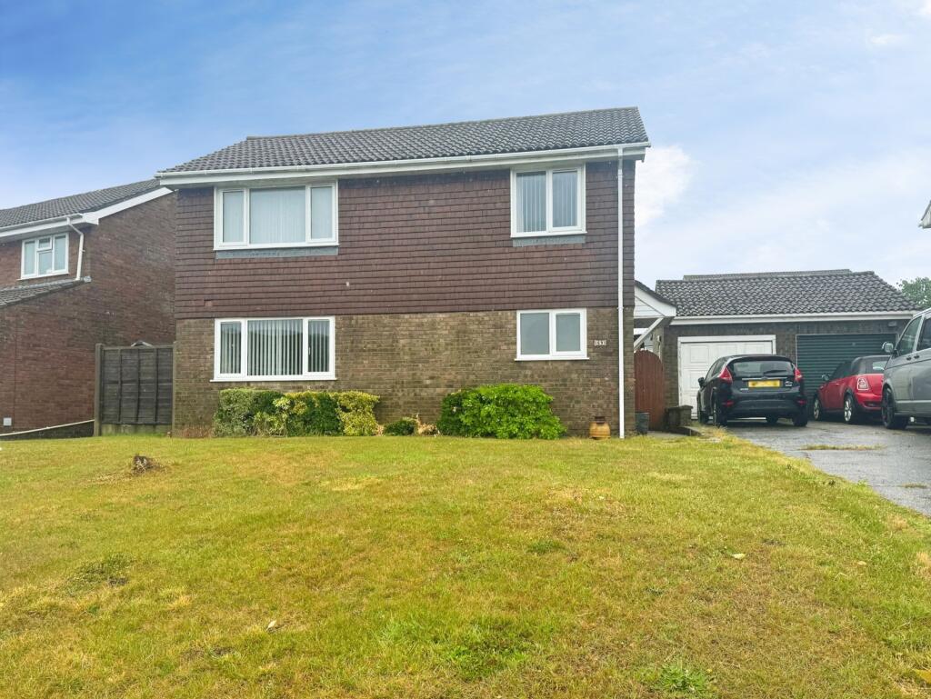 Main image of property: Hefford Road, East Cowes, Isle of Wight
