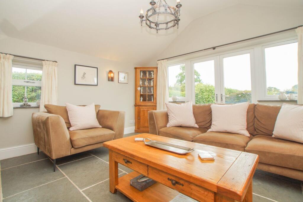 House in Carlisle - View 4