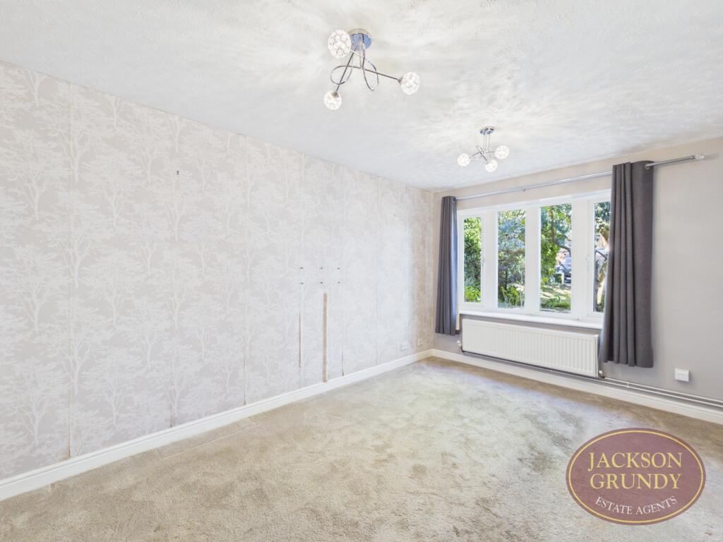 House in Northampton - View 4