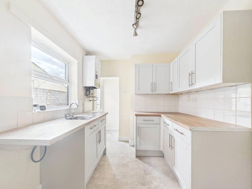 House in Gloucester, Tuffley - View 4