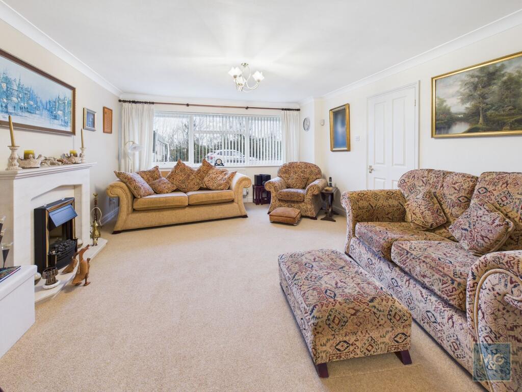 Lambs Lane, Lawshall, IP29 photo 4