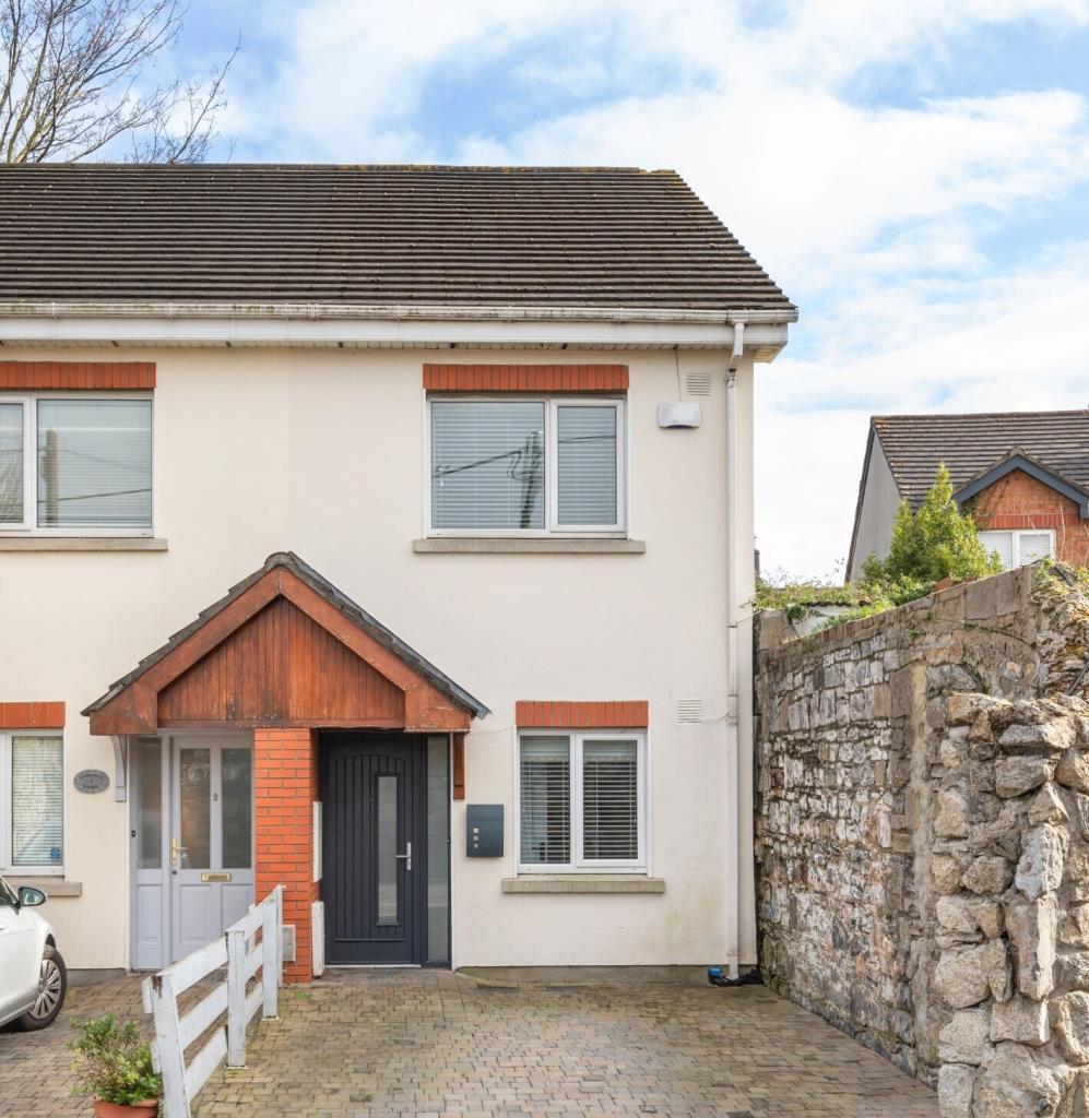 Main image of property: 1 Castlewood Lodge, Rathmines, Dublin 6, D06 VX96