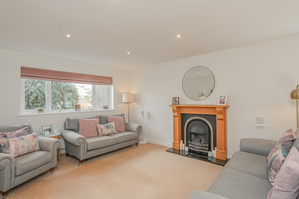 House in Oxford - View 3