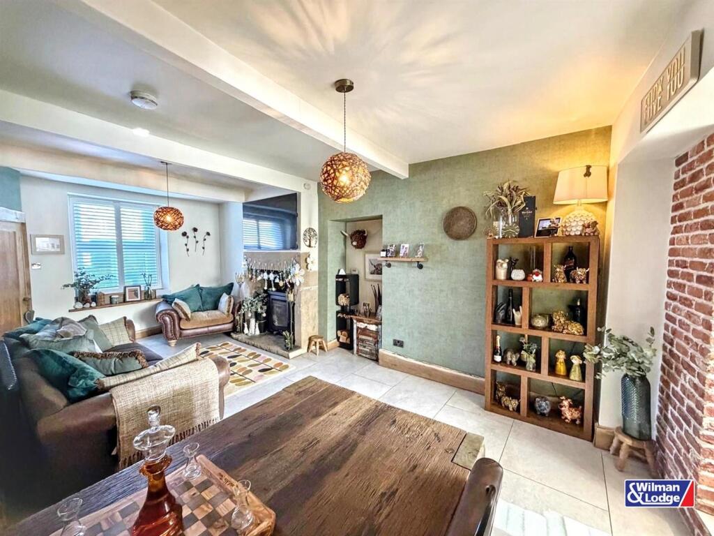 Additional image 3 of Sutton Fields, Sutton-In-Craven