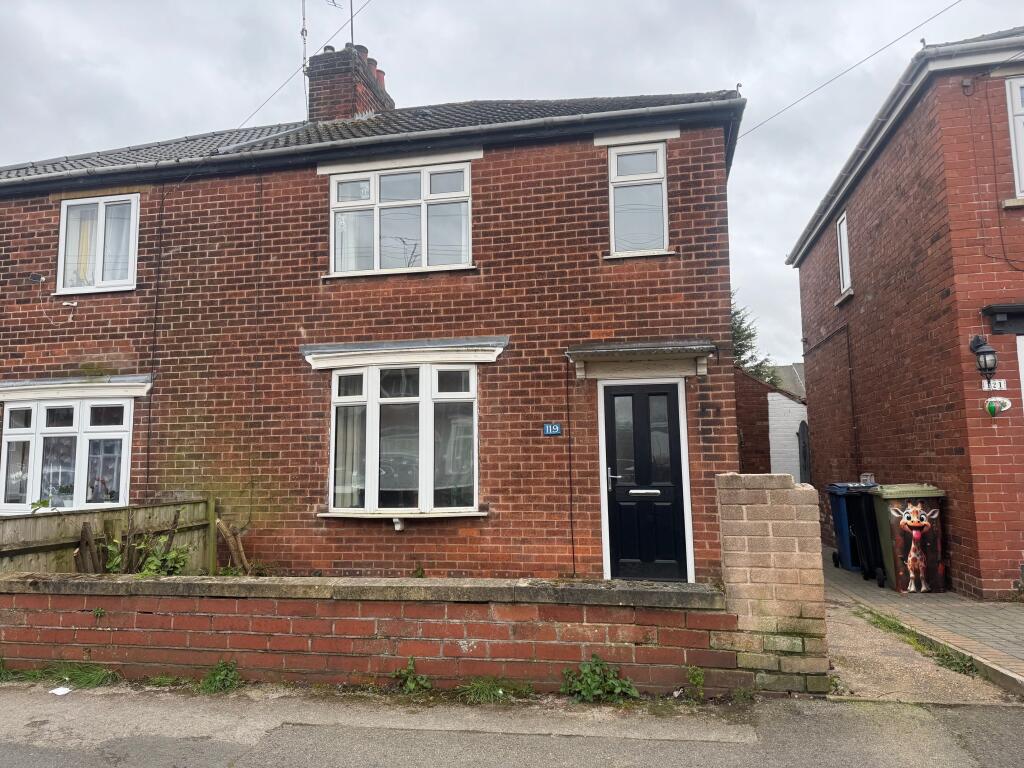 Main image of property: Anston Avenue, Worksop