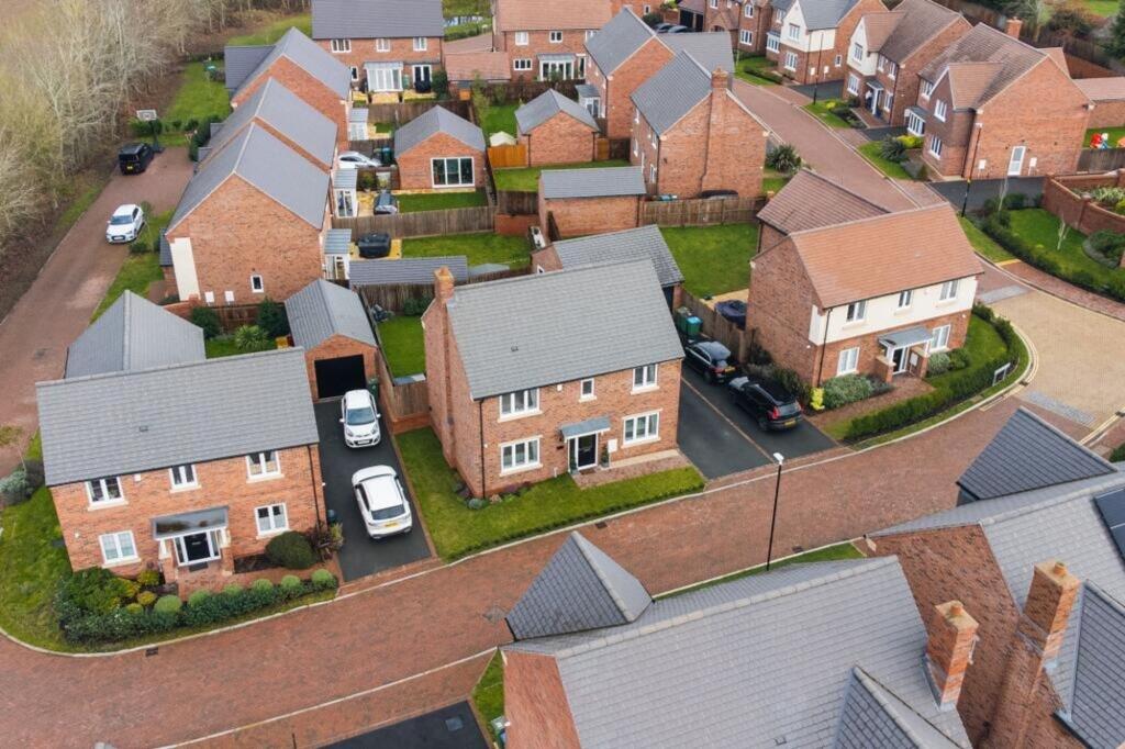House in Coventry - View 5