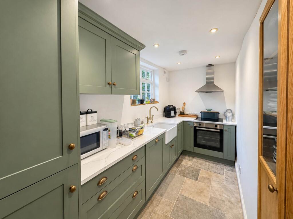 House in Oxford - View 5