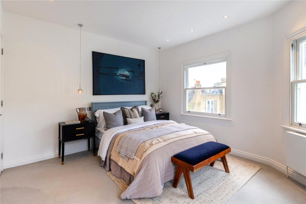 3 bedroom apartment for rent
