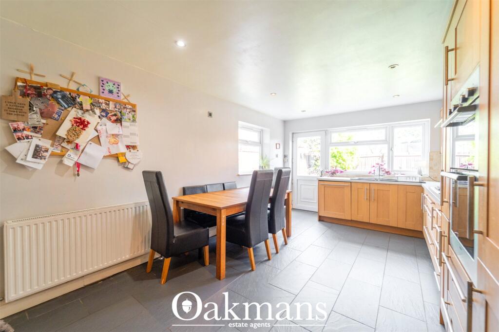 House in Birmingham - View 5