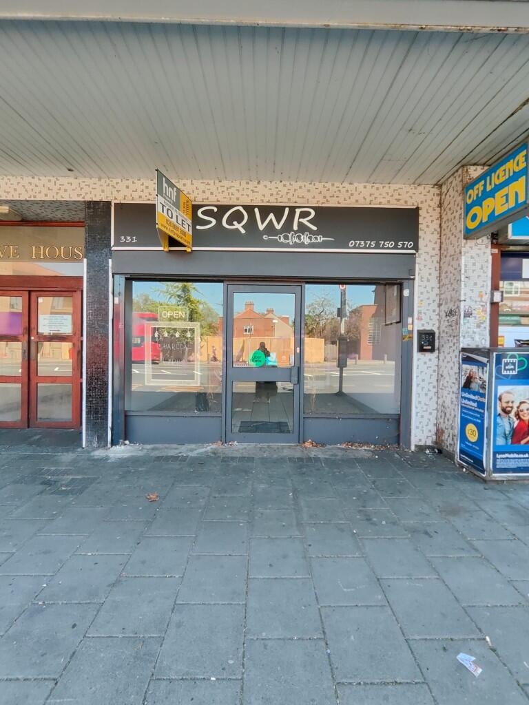 Main image of property: London Road, Mitcham, Greater London, CR4