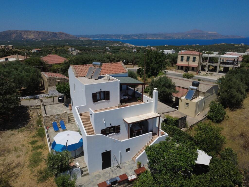 Main image of property: Crete, Chania, Tsivaras