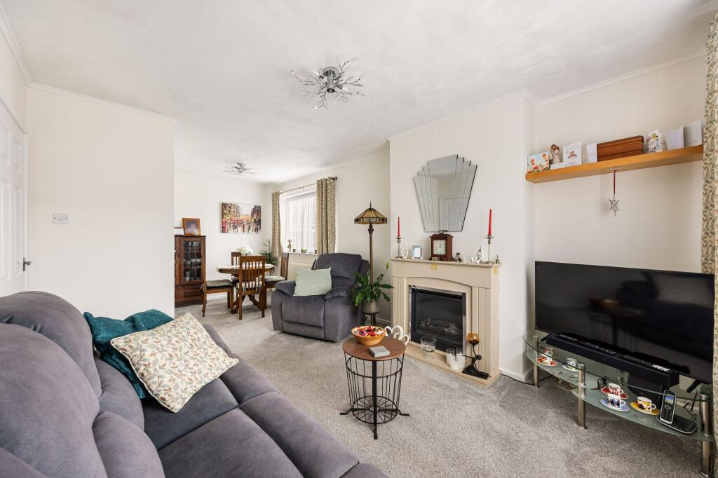 2, Binhay Road, Yatton, BS49 photo 2