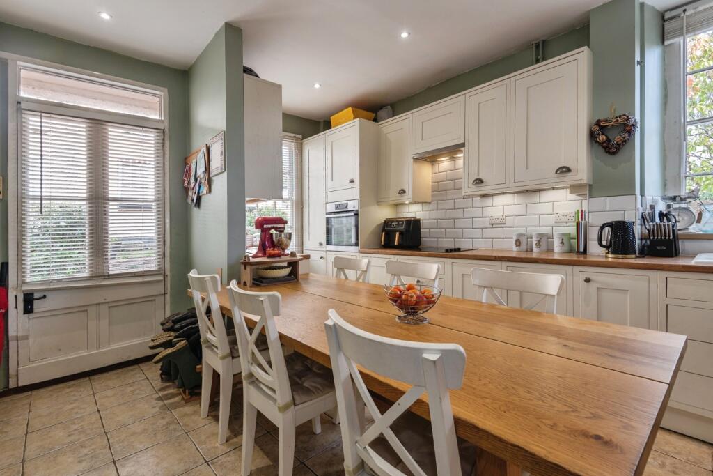 Main image of property: Silver Street, Milverton, Taunton, Somerset, TA4