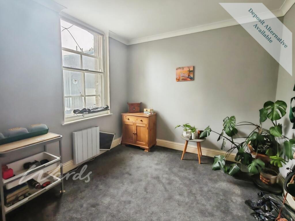 Apartment in Canterbury - View 4