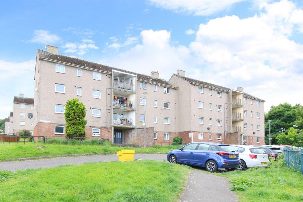 Main image of property: 6/8 Oxgangs Street, Oxgangs, Edinburgh, EH13 9JY