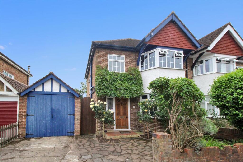 Main image of property: Heatherside Road, West Ewell