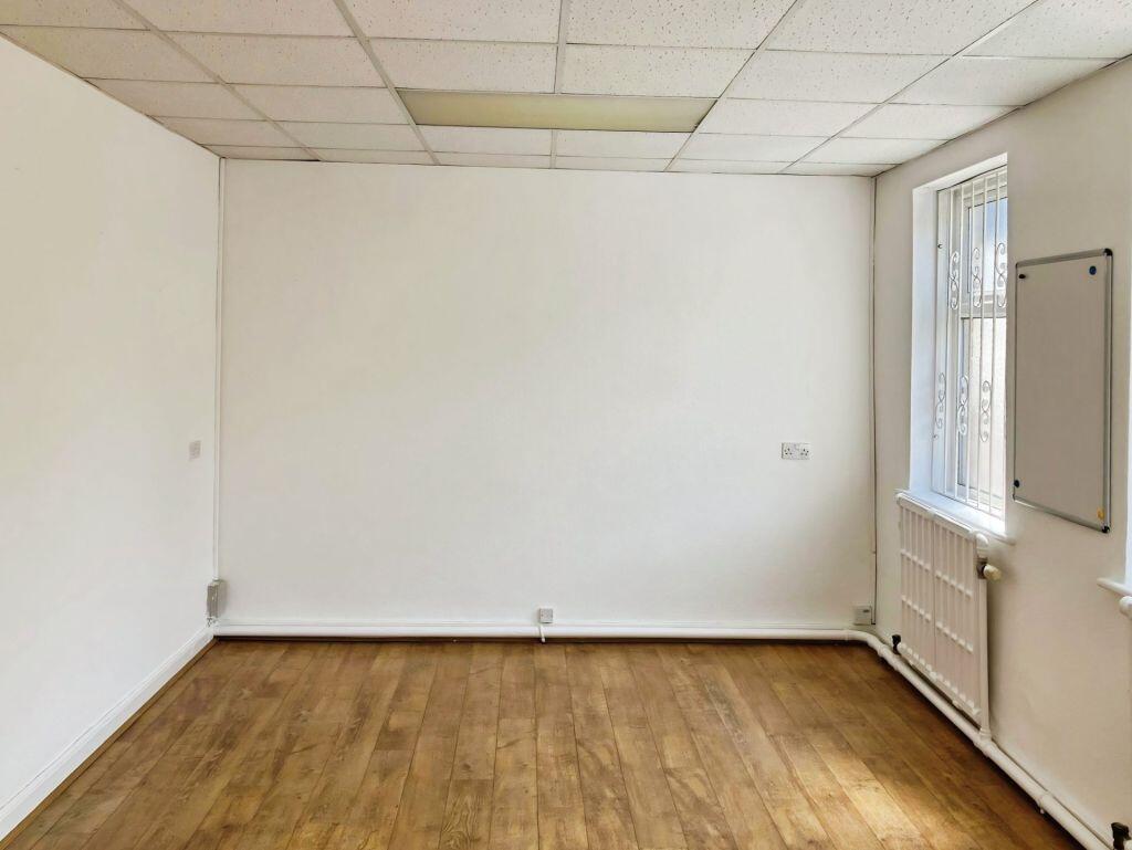 Market Street, Bury - View 5