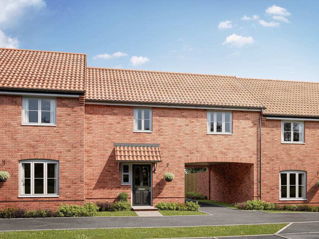 Main image of property: Trelawny Place,	Candlet Road,
IP11 6AE