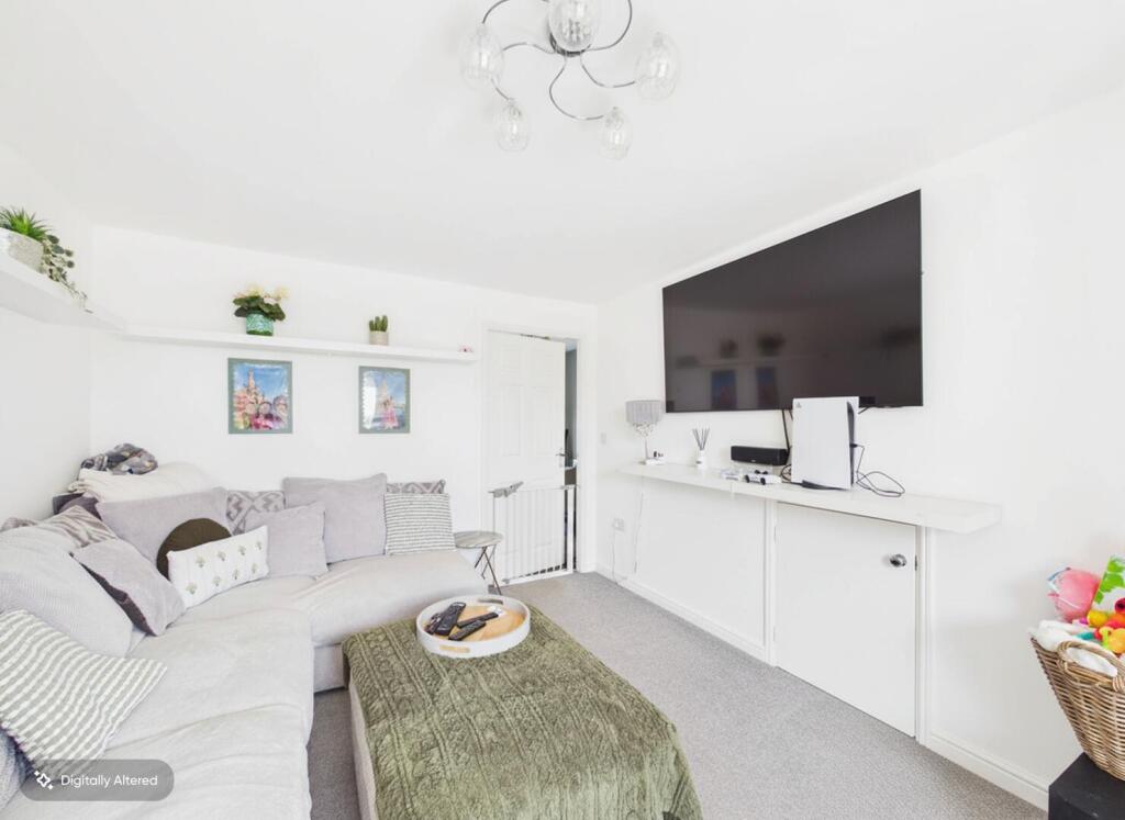 Main image of property: Woodland Walk, Hemsworth